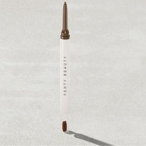 Fenty dark brown eye brow pencil